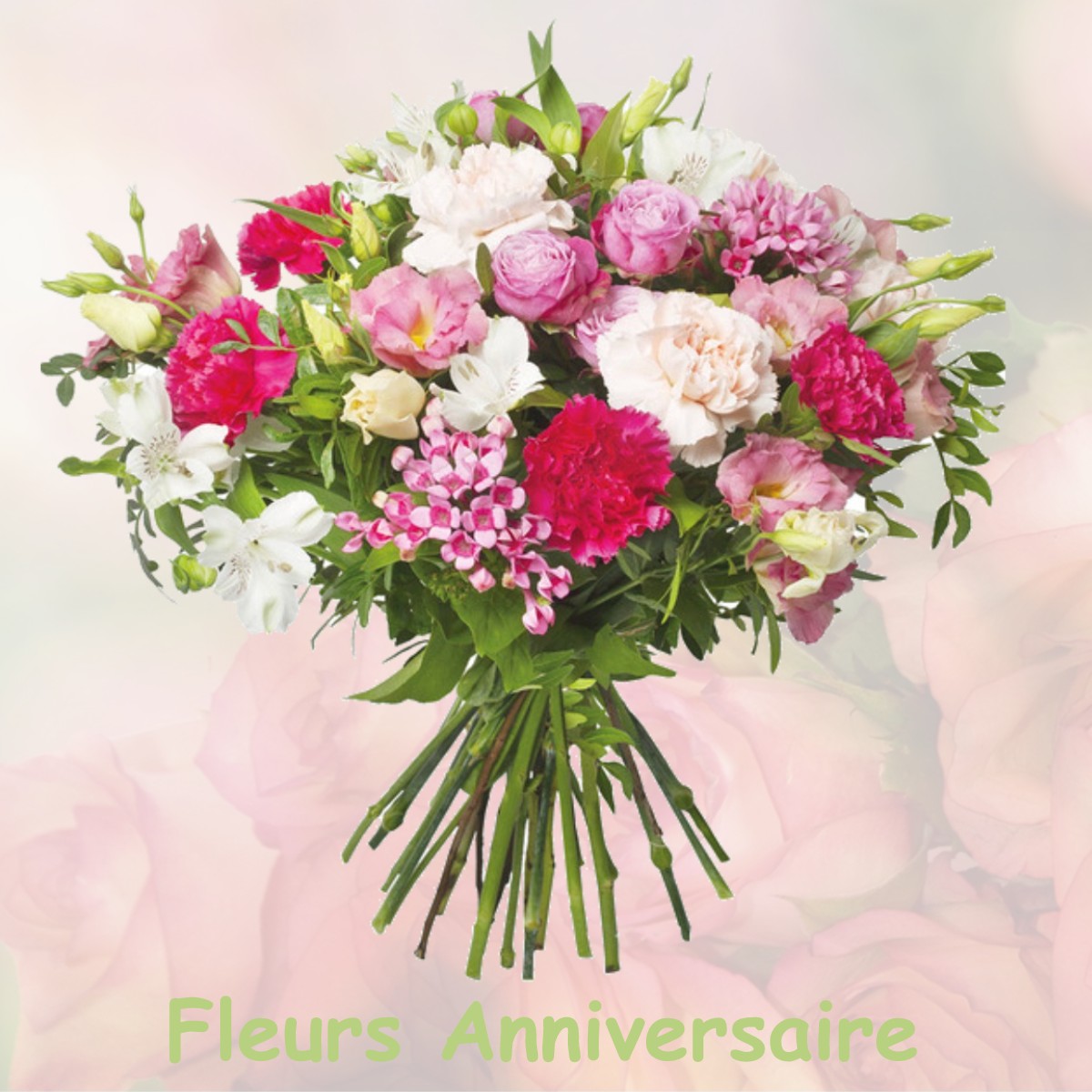 fleurs anniversaire ILONSE